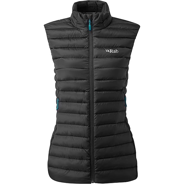 Rab マイクロダウンベスト MICROLIGHT VEST Men's Microlight Down Vest | Rab® US