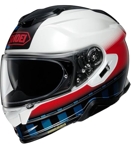 Amazon.com: SHOEI Gt-air Ii Bonafide Tc-8 Size:XLG : Automotive