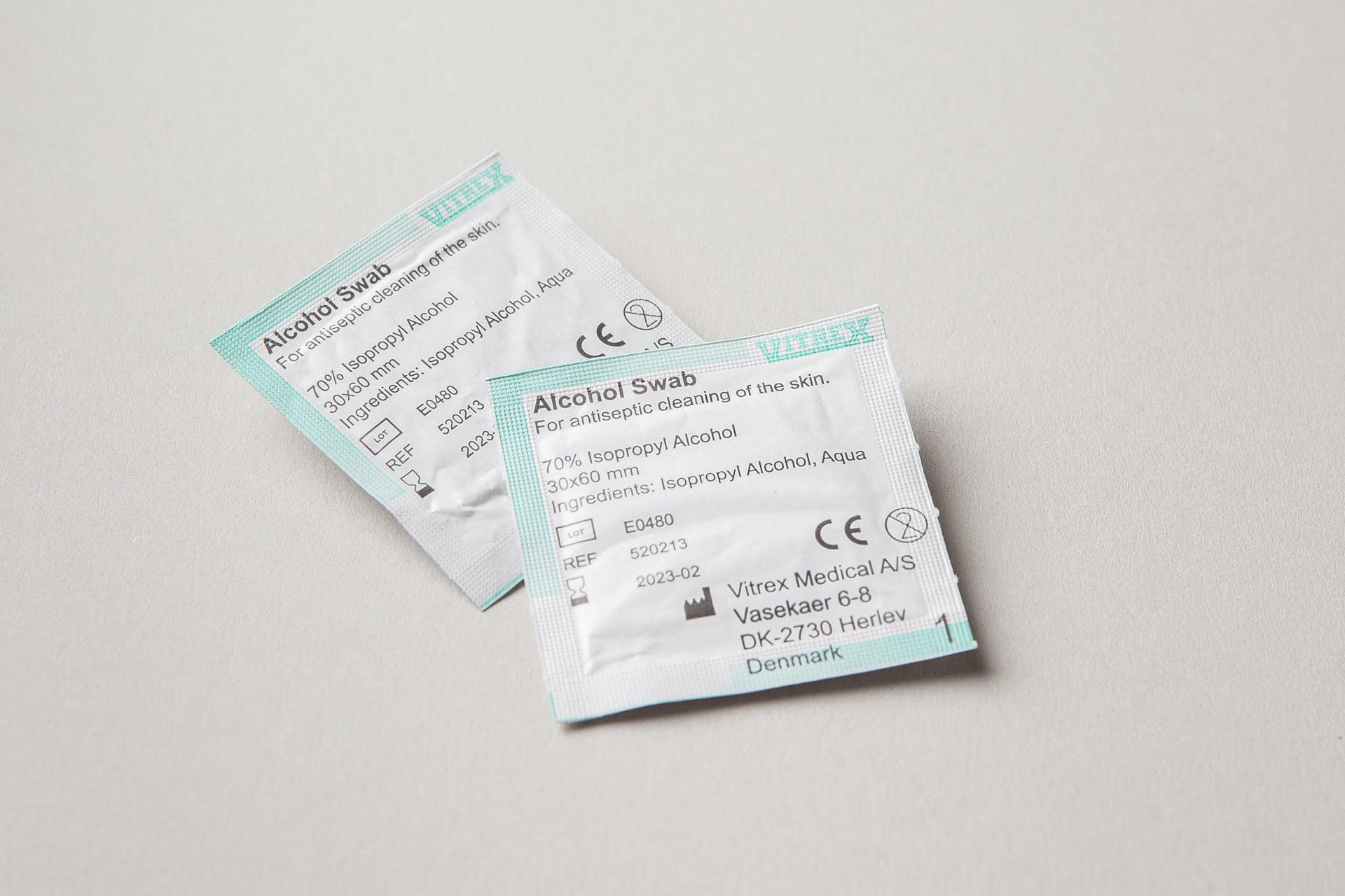 EldonCard Blood Type Test (Complete KIT) - Find Out if You are A, B, O, AB & RH- Results in Minutes - Air Sealed Envelope, Safety Lancet, Micropipette, Cleansing Swab - 1 Pack