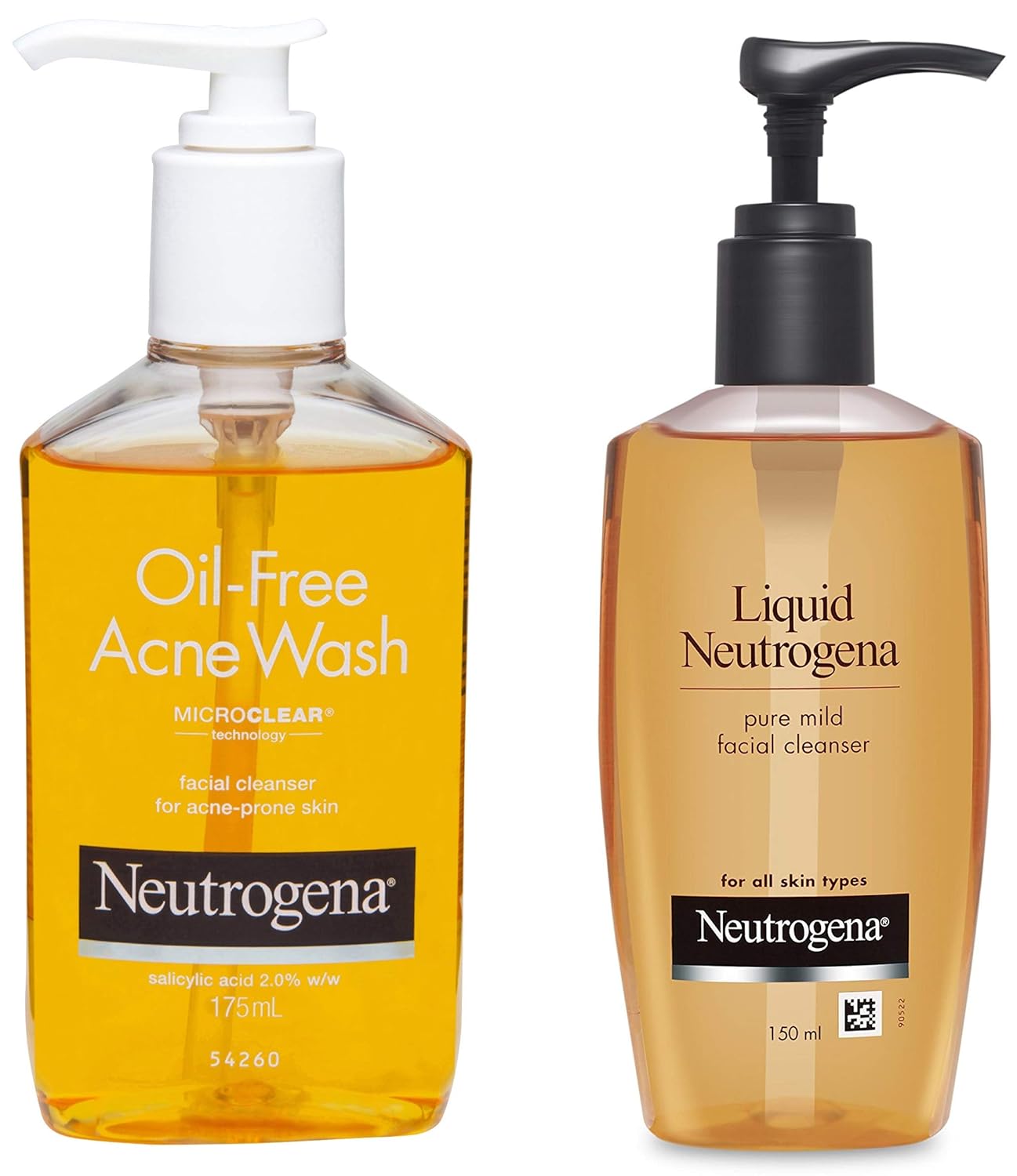 neutrogena face wash flipkart