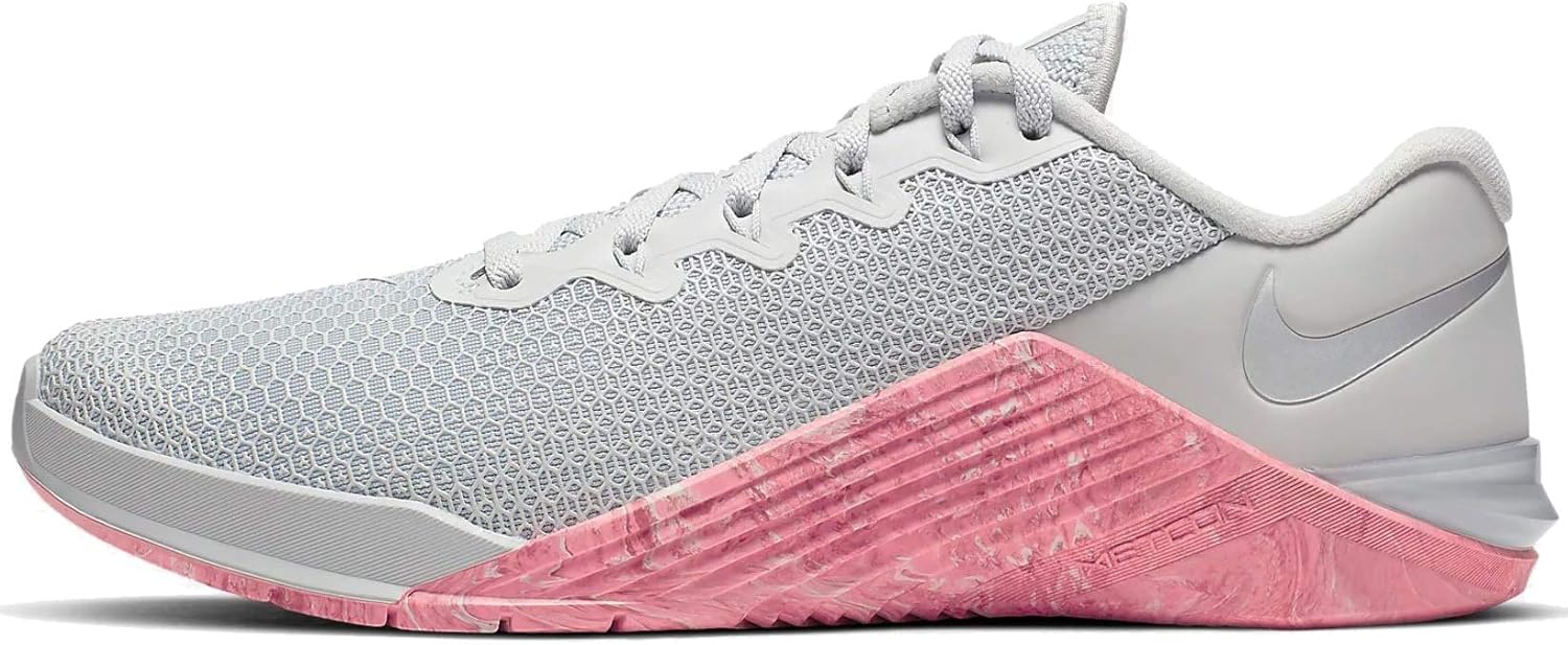 tenis nike metcon 5 mujer