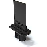HVAC Blower Motor Resistor G005R Repalcement For Ford Escape Expedition F150 F250 F350 F450 F550 Super Duty Replaces For 3F2Z