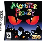 Monster Frenzy - Nintendo DS (Renewed)