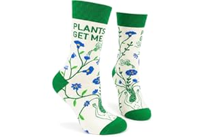 Funny Socks for Women Teen Girls - Fun Novelty Crazy Cool Cute Socks Gift - Unique Birthday Christmas Gifts Stocking Stuffers