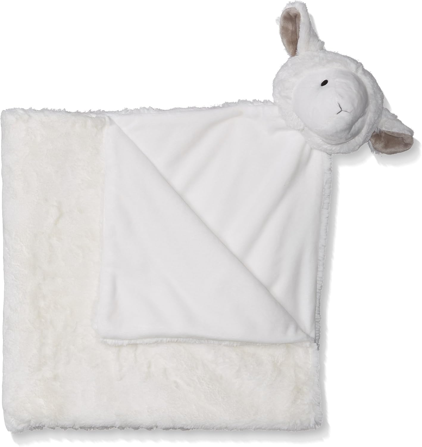 quiltex baby blanket