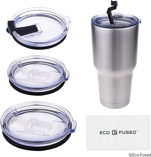 30 oz tumbler lid