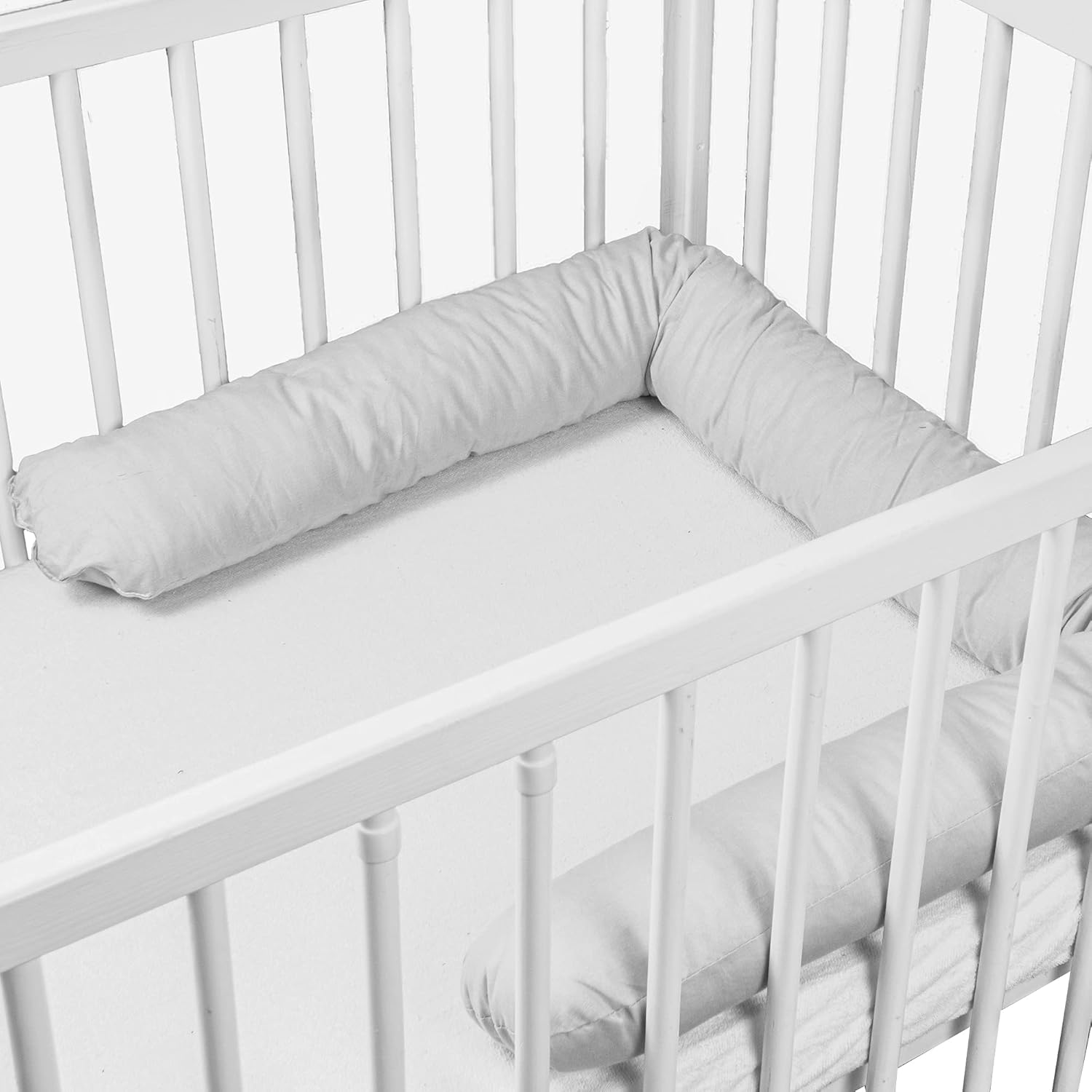 Contour De Lit Coussin Respirant 100 Coton Motif Floral 300 Cm Tour De Lit Bebe Coussin Serpent Bebe Pour Fille Et Les Garcon Tours De Lit Bebe Puericulture Bhstripes Com
