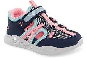 Stride Rite 360 Unisex-Child Brinley