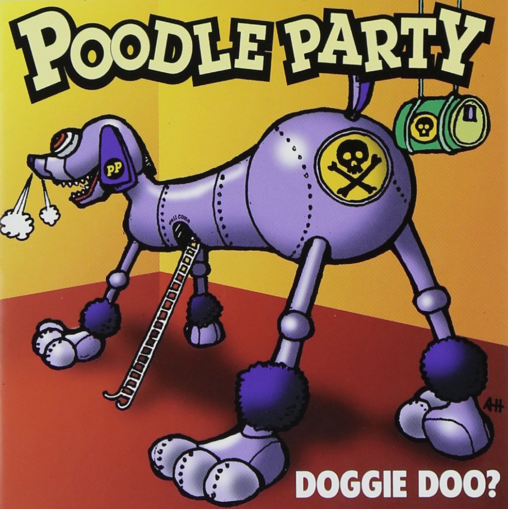 doggie doo amazon