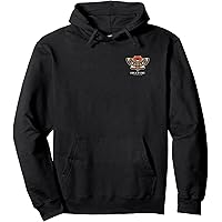 Amazon.com: Godsmack Self Titled 25th Anniversary Pullover Hoodie