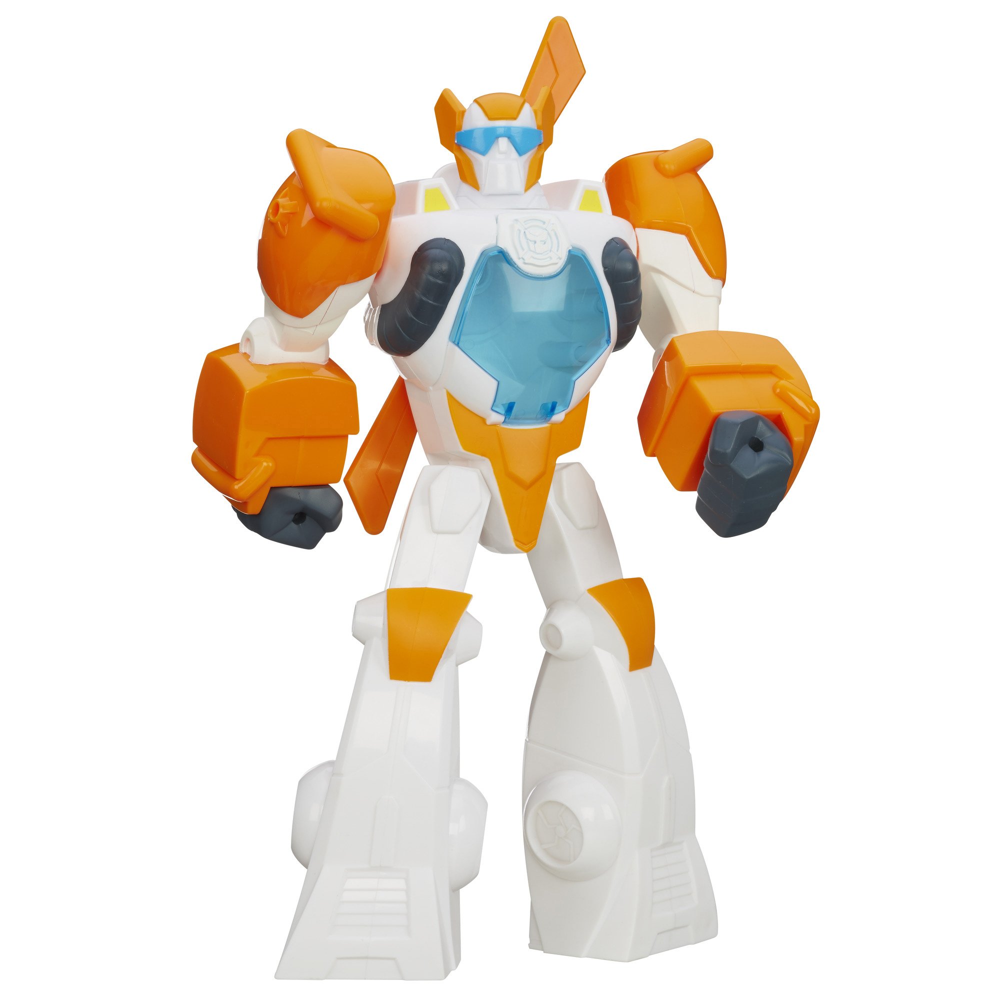 Playskool Transformers Rescue Bots Blades the Flight-Bot Figure