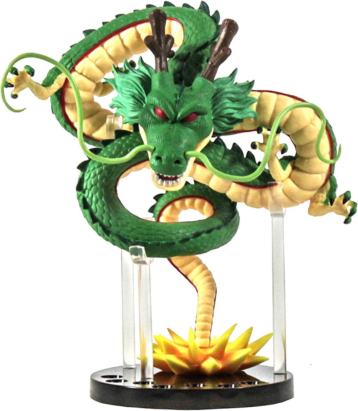 Dragon Ball Z Action Figures Shenron Collectible Model Toys (Shenron
