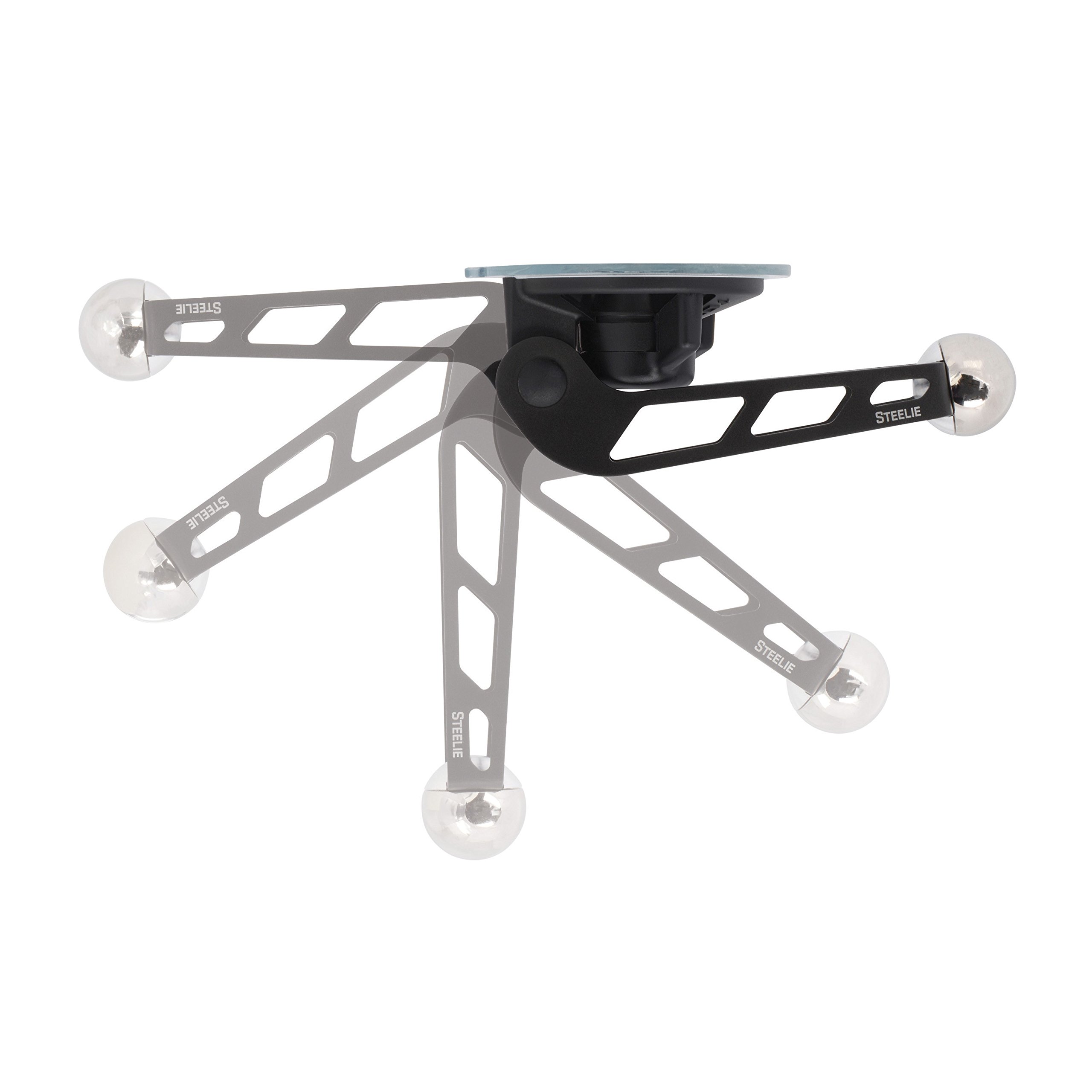 Nite Ize Original Steelie Windshield Mount Additional Car Windshield