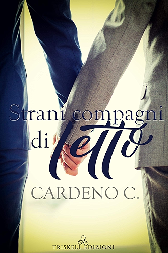 Download Strani compagni di letto (Italian Edition) PDF