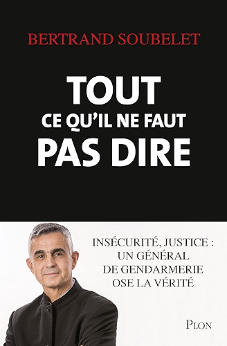 Download Tout ce qu'il ne faut pas dire (Hors collection) PDF