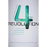 The Fourth Revolution: How the Infosphere is Reshaping Human Reality