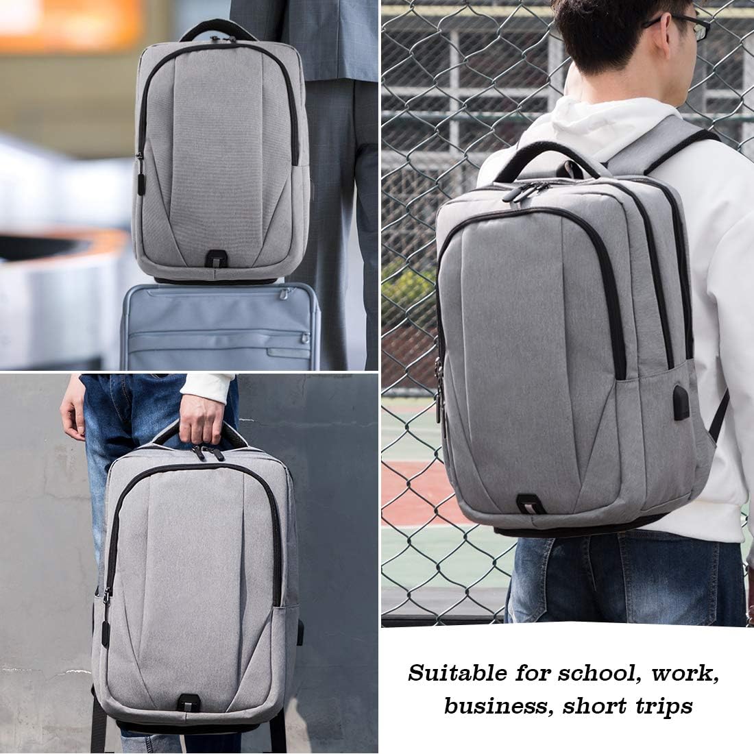 newhey laptop bag