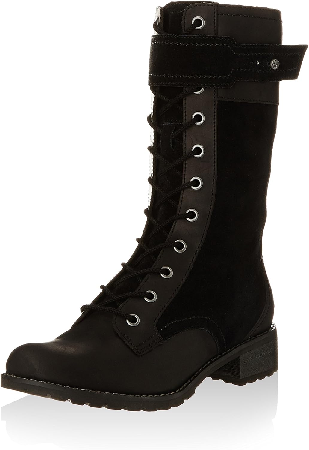 timberland wenham boot