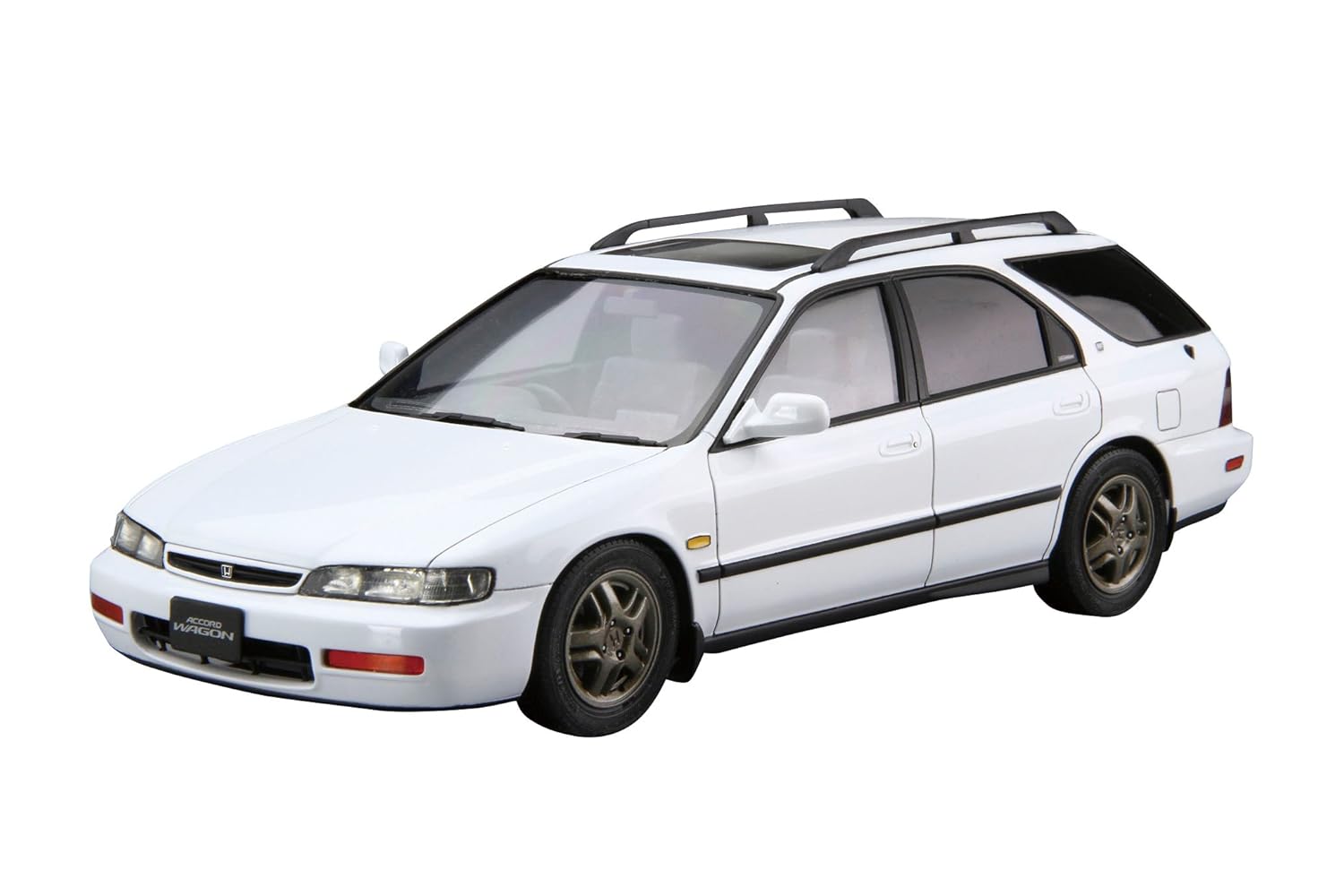 Honda accord cf2