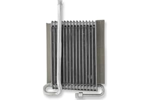 EAGLE AC Evaporator Core Compatible With Peterbilt 357 378 379 For Sleeper Replaces OEM # 3X010151 NA0151