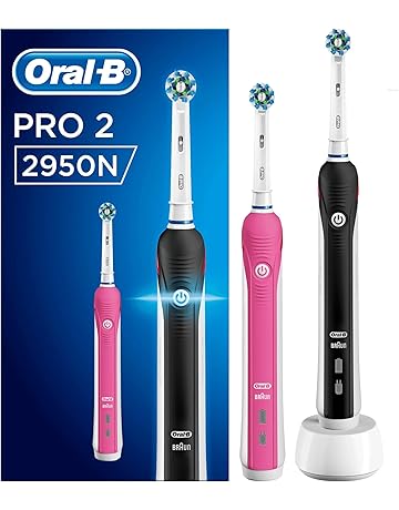 Amazon.es: Cepillos de dientes eléctricos de rotación: Salud ...