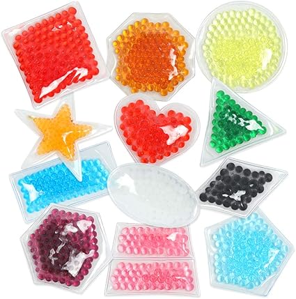 preschool sensory toys