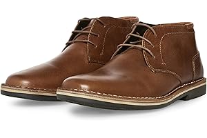 Steve Madden Men's Harken Chukka Boot
