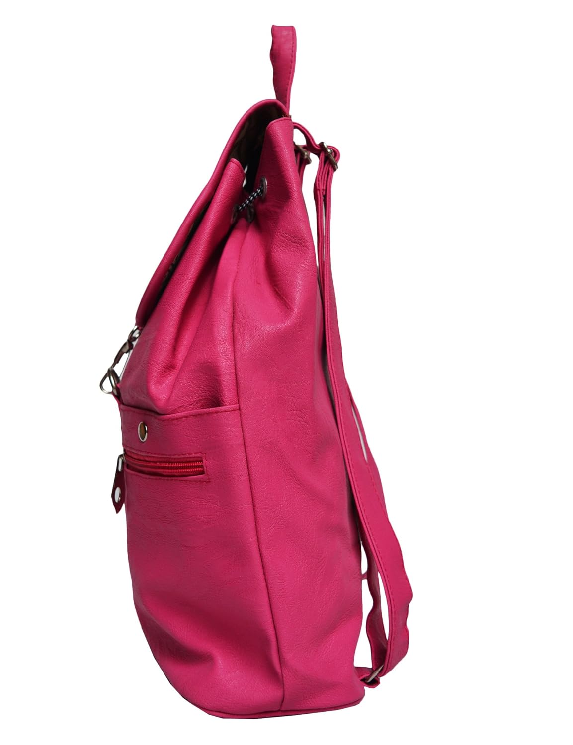 hbos traders girl's backpack handbag(bag 187,pink)