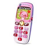 VTech Little Smartphone, Pink
