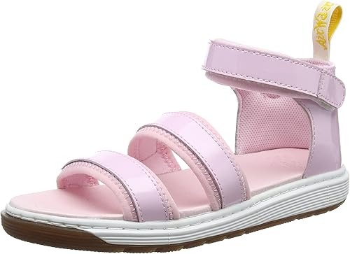 dr martens kids sandals