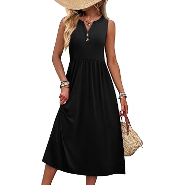 Amazon Best Sellers: Best Maternity Casual Dresses