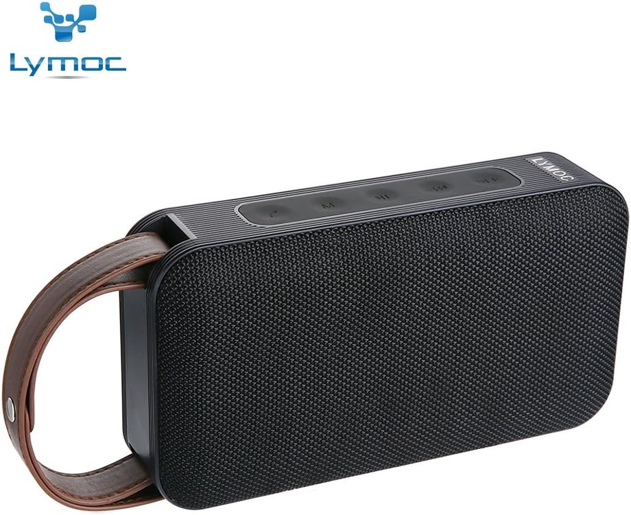 photive speaker ipx4