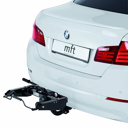 MFT 1201 Euro-Select Bike/Box - Tragemodul XT