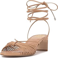 Vince Camuto Women's Lory Heeled