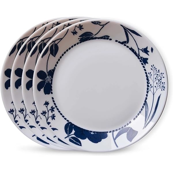 Online fashion store Modern Fashion Corelle 1136762 Bread Plates 8