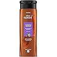 Pantene Pro-V Truly Relaxed Moisturizing Shampoo 12.6 Fl Oz