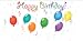 Birthday Card Sender