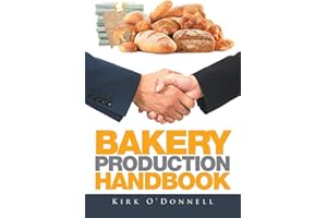 Bakery Production Handbook
