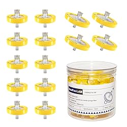 QuafooLAB Syringe Lab Filters,Syringe