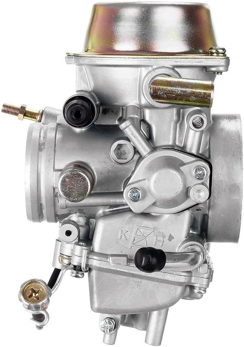 AutoMoto Carburetor For Bombardier DS 650 DS650 Quest 500 Quest 650