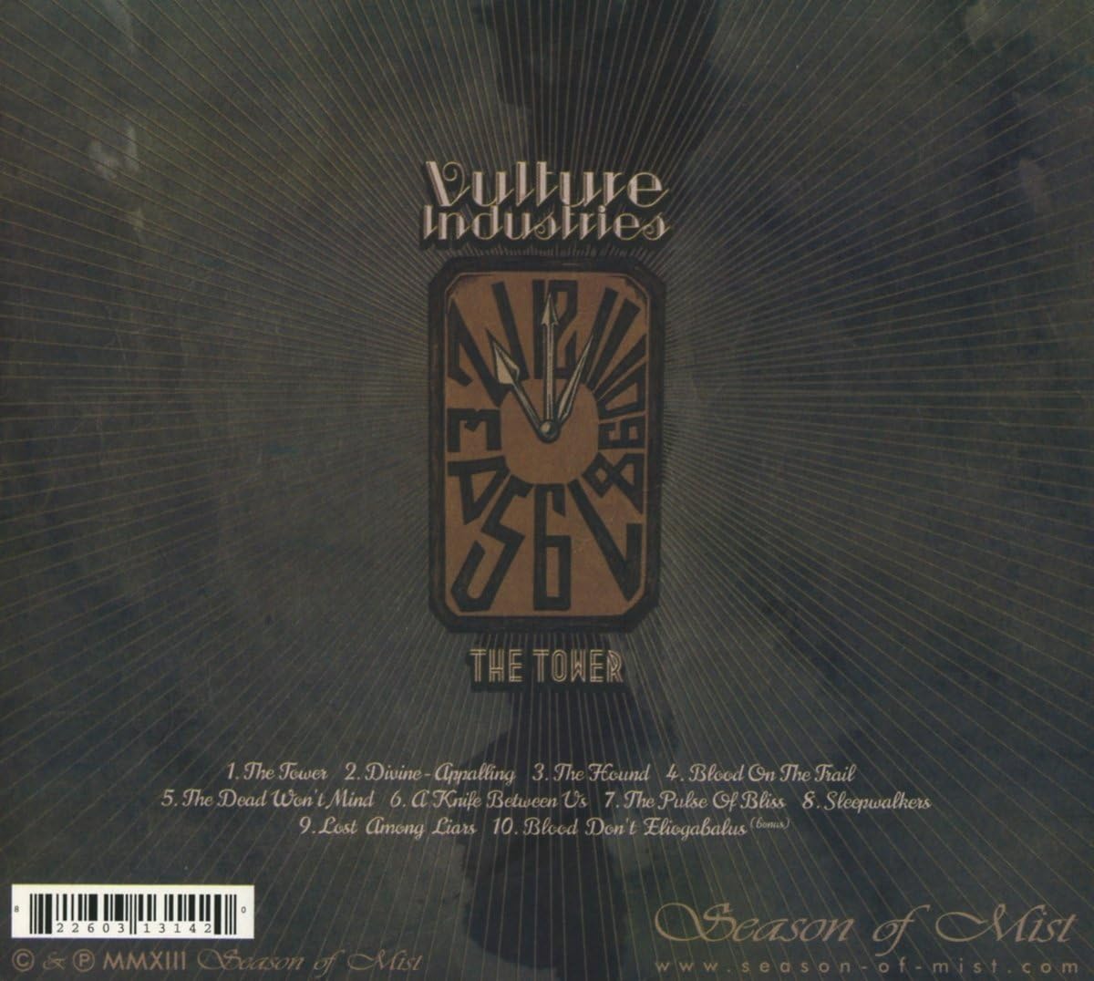 The Tower - Image 3