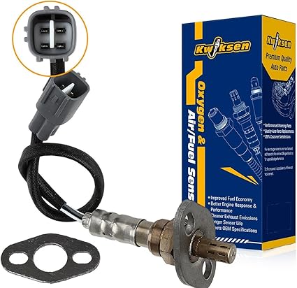 Amazon Com Kwiksen Oxygen O2 Sensor Upstream Downstream Sensor