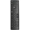 XRT135 Replacement Remote Control for Vizio Smart TV E43E2 E43-E2 E50E1 E50-E1 E50XE1 E50X-E1 E50E3 E50-E3 E55E1 E55-E1 E55E2 E55-E2 E60E3 E60-E3 E65E0 E65-E0 E65E1 E65-E1 E65E3 E65-E3 E70E3