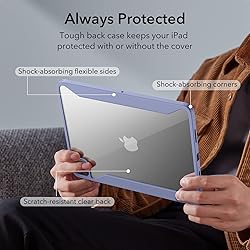 ESR for iPad Pro 11 Inch Case