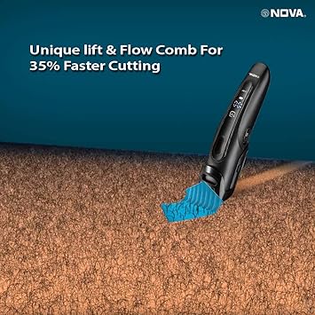 nova digital nht 1098