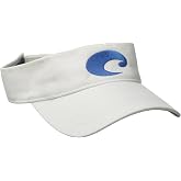 Costa Del Mar Cotton Visor