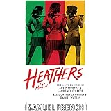 Heathers the Musical