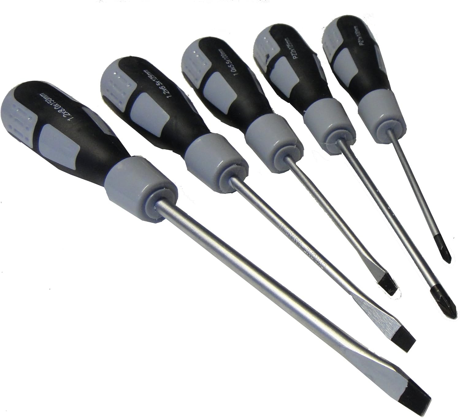 2 Stück Innensechskant Bits 7 Mm – Adapter Für Schraubendreher & Akkuschrauber, 1/4" Schaft