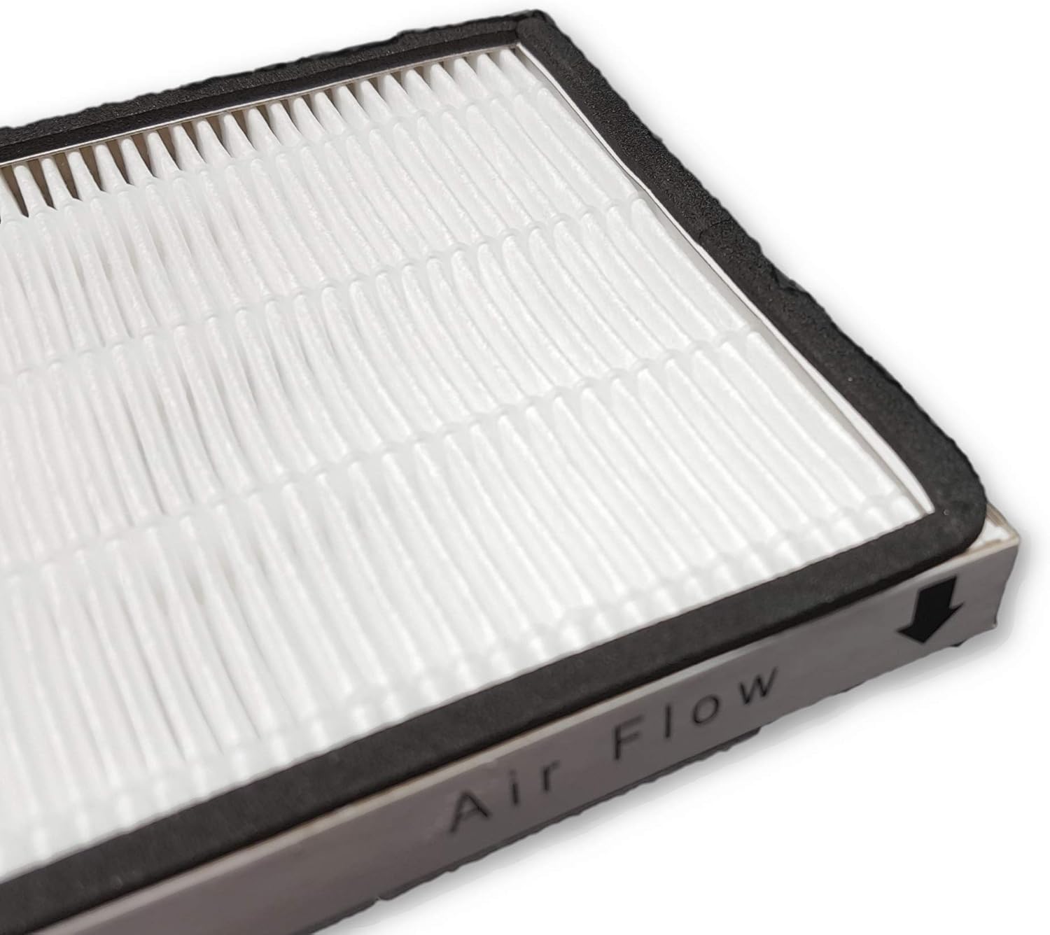 ZVAC Replacement Vacuum Cleaner HEPA Filter # 20 86689 Compatible with Kenmore Progressive HEPA Upright and Canister Replaces Sears 20-86889 - 2 Pack: Health & Personal Care