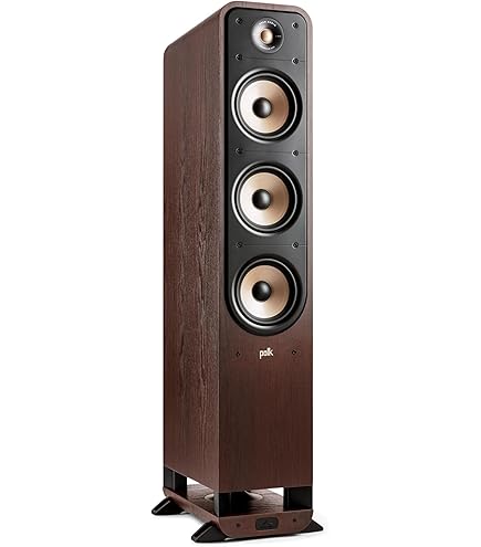 ポークオーディオES60 Amazon.co.jp: ポークオーディオ POLK AUDIO SIGNATURE ELITE ES60